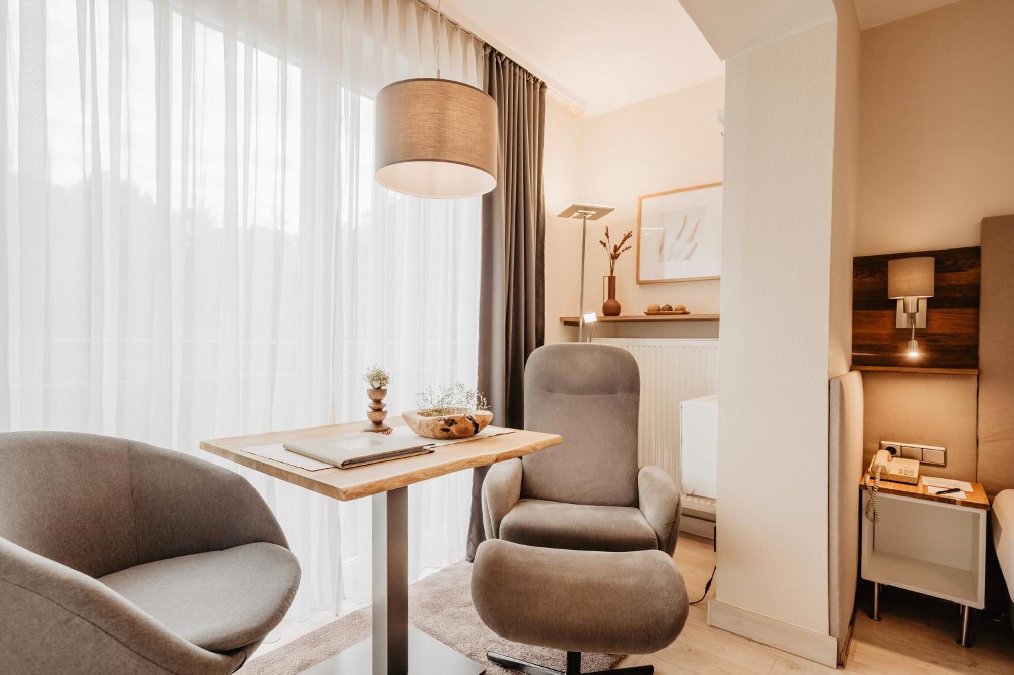 Aparthotel Christine Bad Fussing Luaran gambar