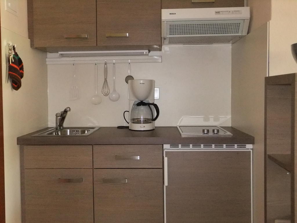 Aparthotel Christine Bad Fussing Bilik gambar