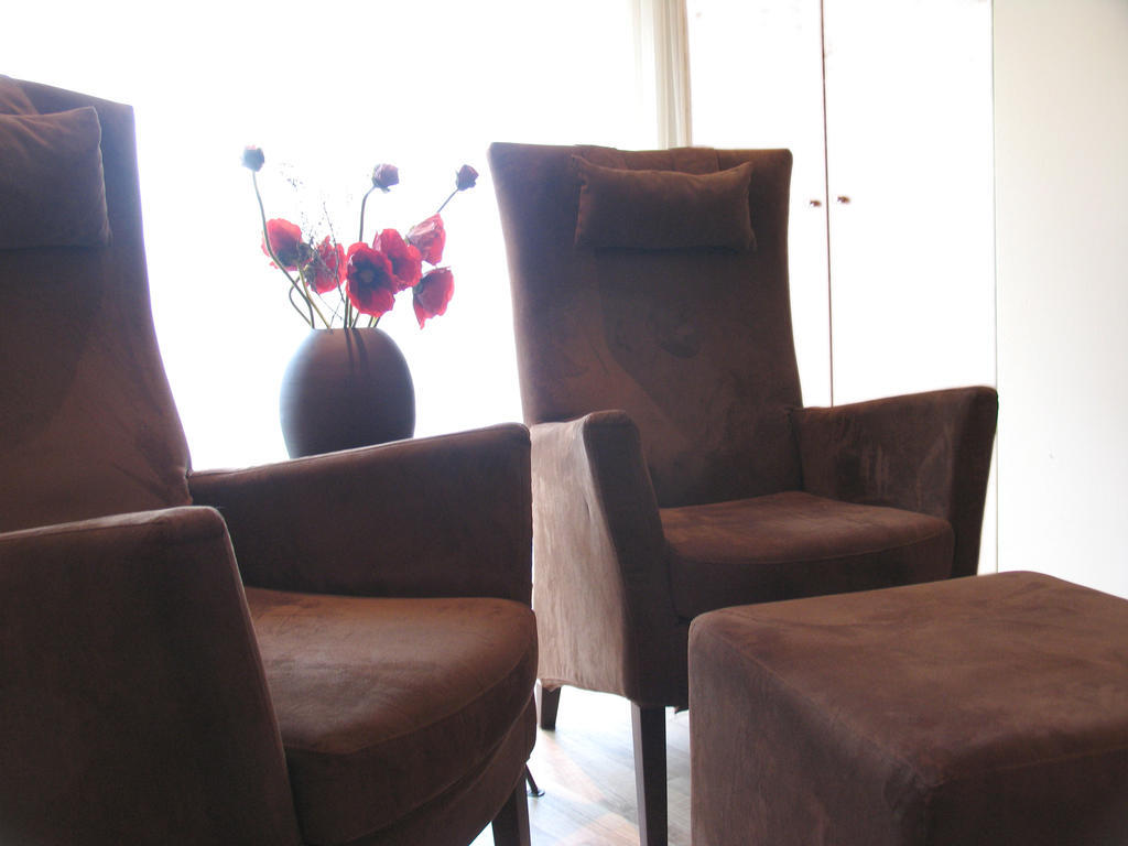 Aparthotel Christine Bad Fussing Bilik gambar