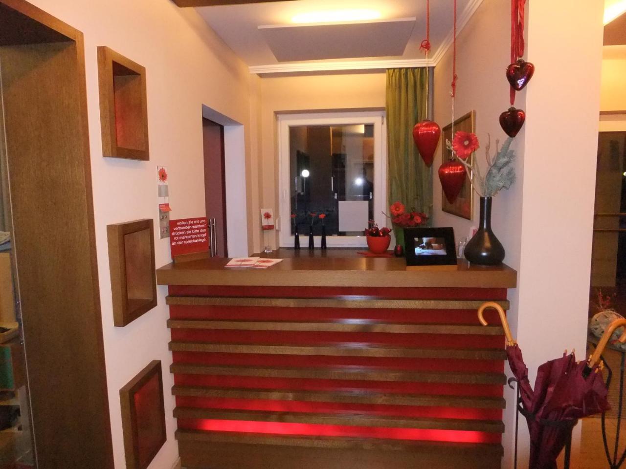 Aparthotel Christine Bad Fussing Luaran gambar