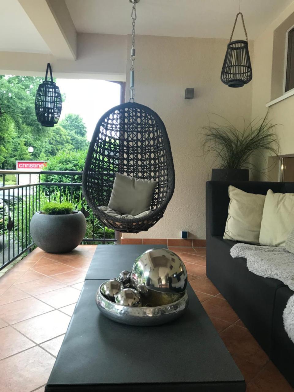 Aparthotel Christine Bad Fussing Luaran gambar