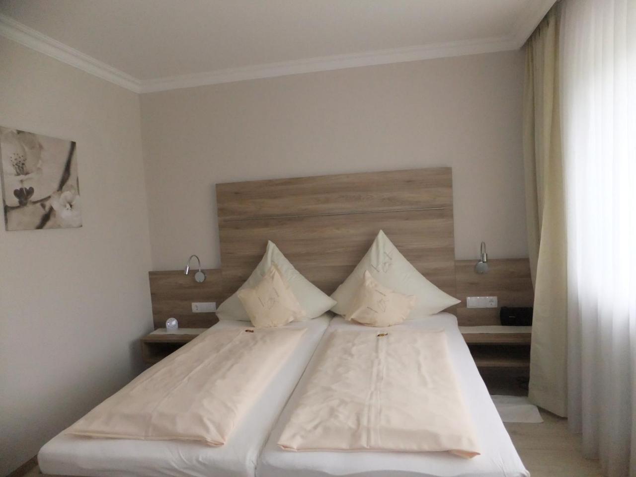 Aparthotel Christine Bad Fussing Luaran gambar