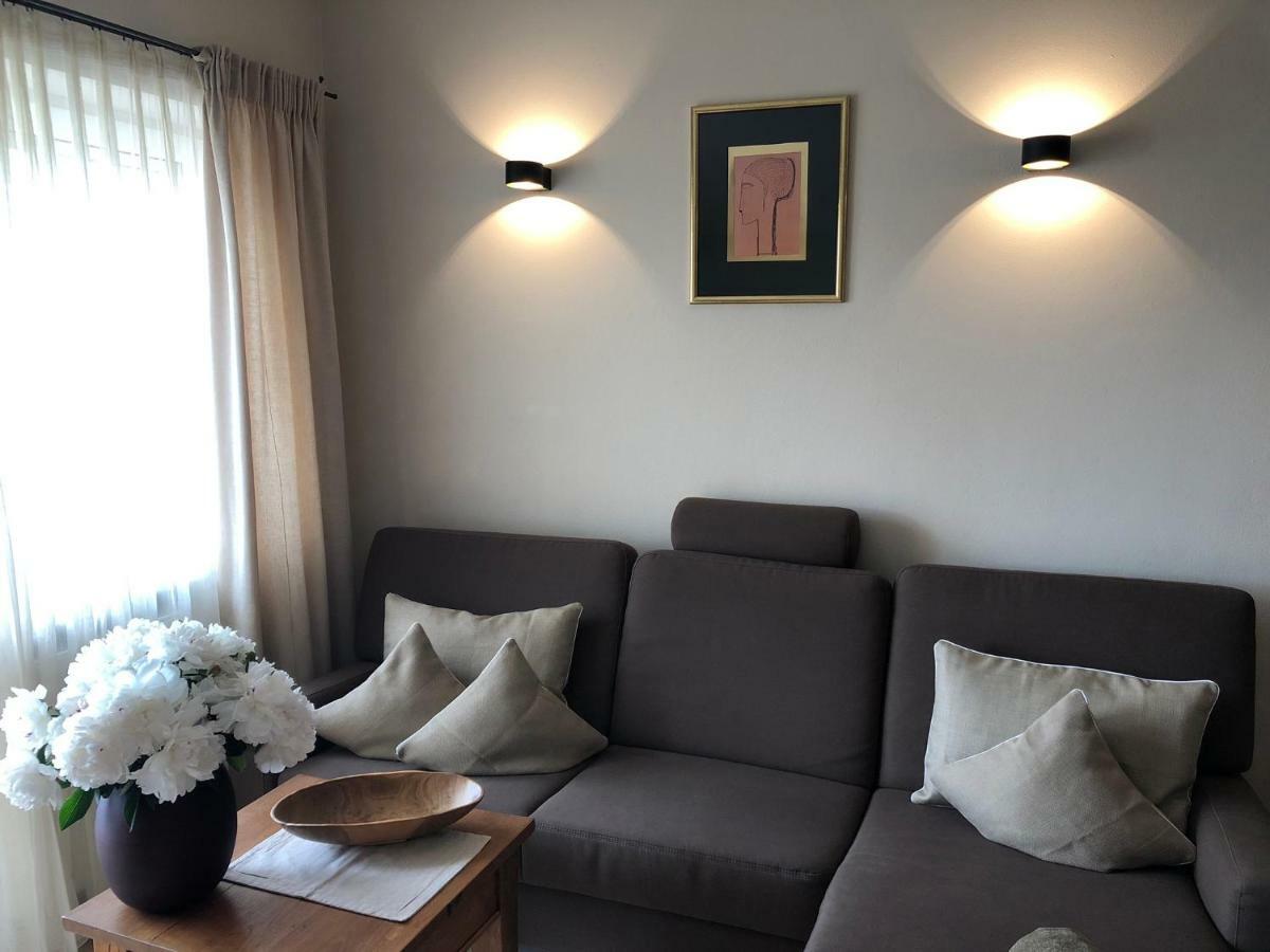 Aparthotel Christine Bad Fussing Luaran gambar