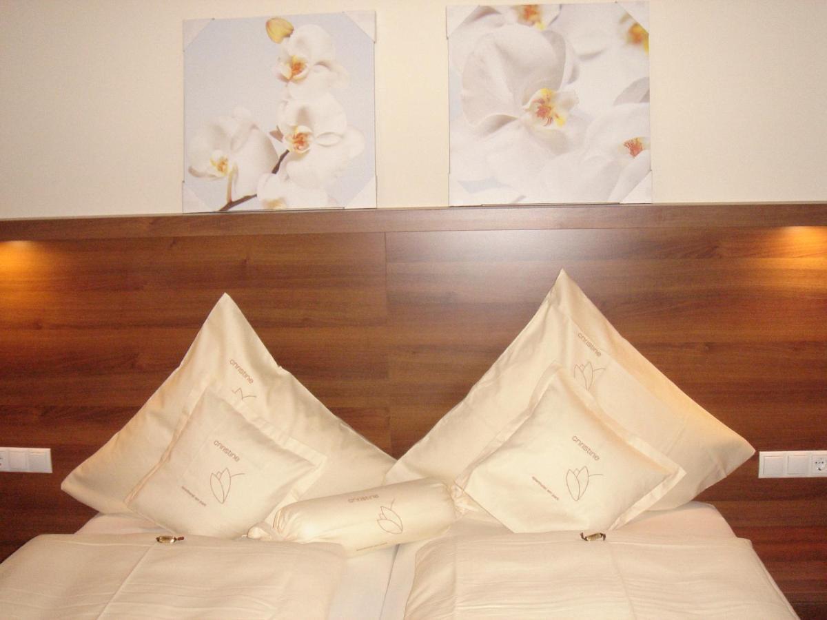 Aparthotel Christine Bad Fussing Luaran gambar
