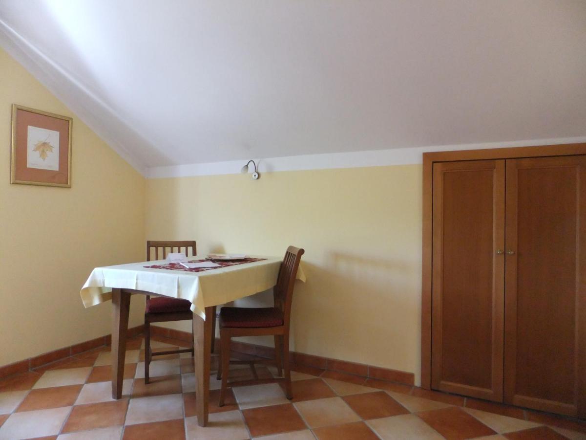 Aparthotel Christine Bad Fussing Luaran gambar